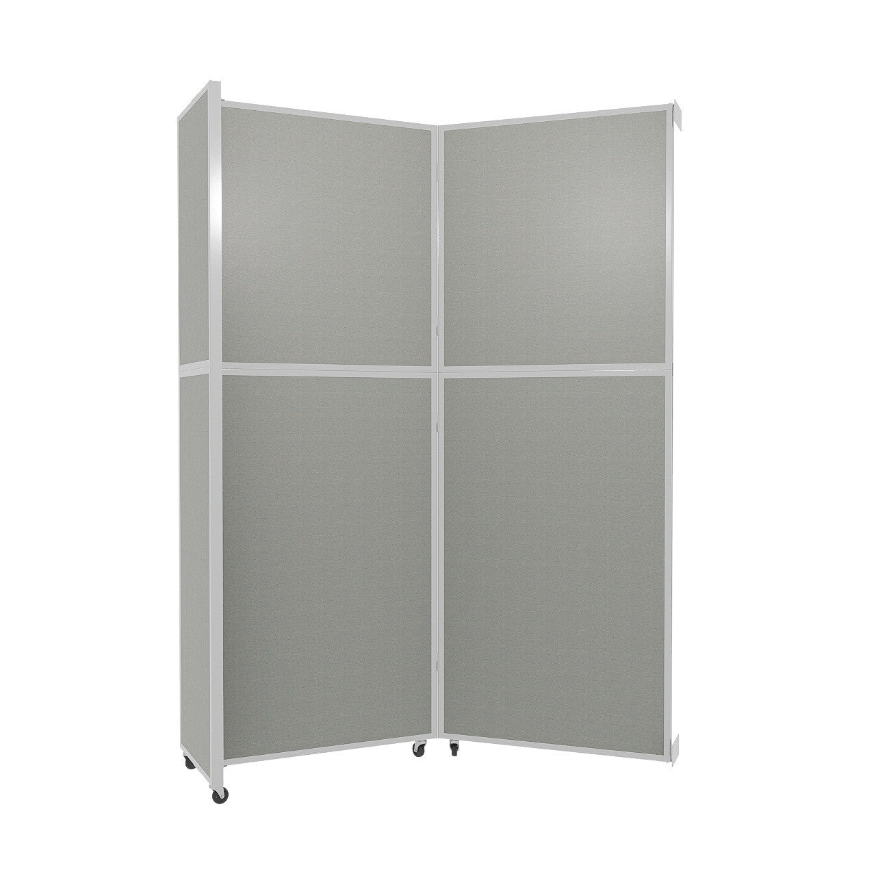Highpoint® Anchored Divider Folding - Vinyl