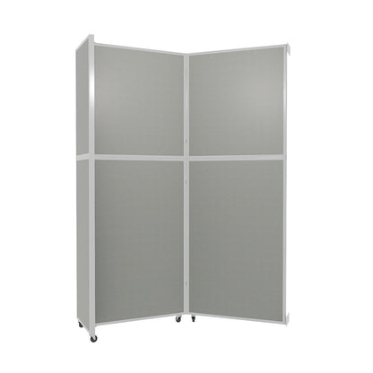Highpoint® Anchored Divider Folding - Vinyl