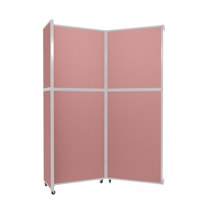 Highpoint® Anchored Divider Folding - Vinyl