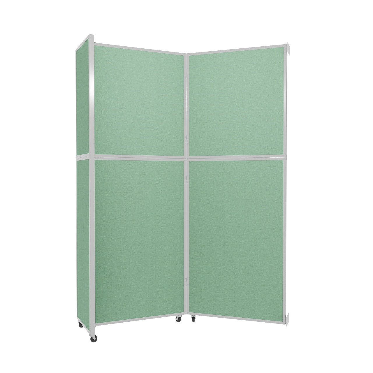Highpoint® Anchored Divider Folding - Vinyl