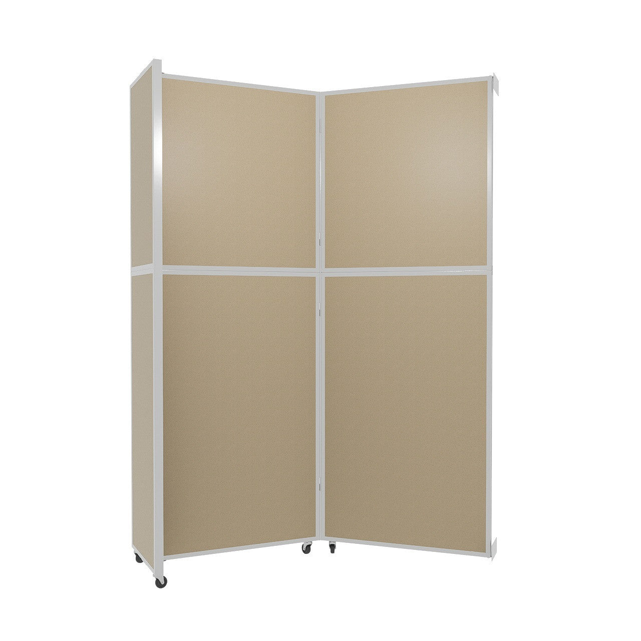 Highpoint® Anchored Divider Folding - Vinyl