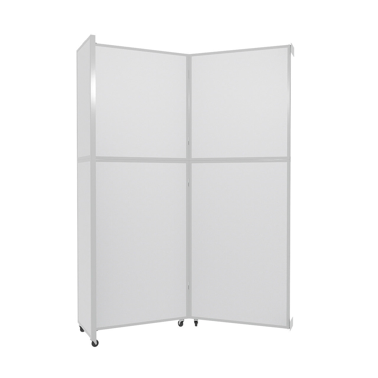 Highpoint® Anchored Divider Folding - Vinyl