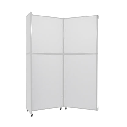Highpoint® Anchored Divider Folding - Vinyl