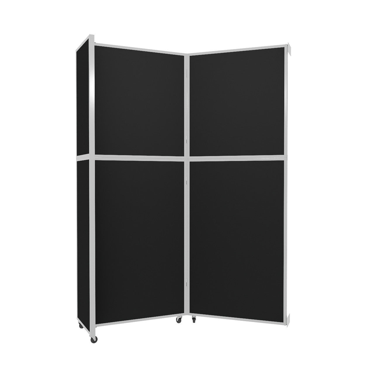 Highpoint® Anchored Divider Folding - Vinyl