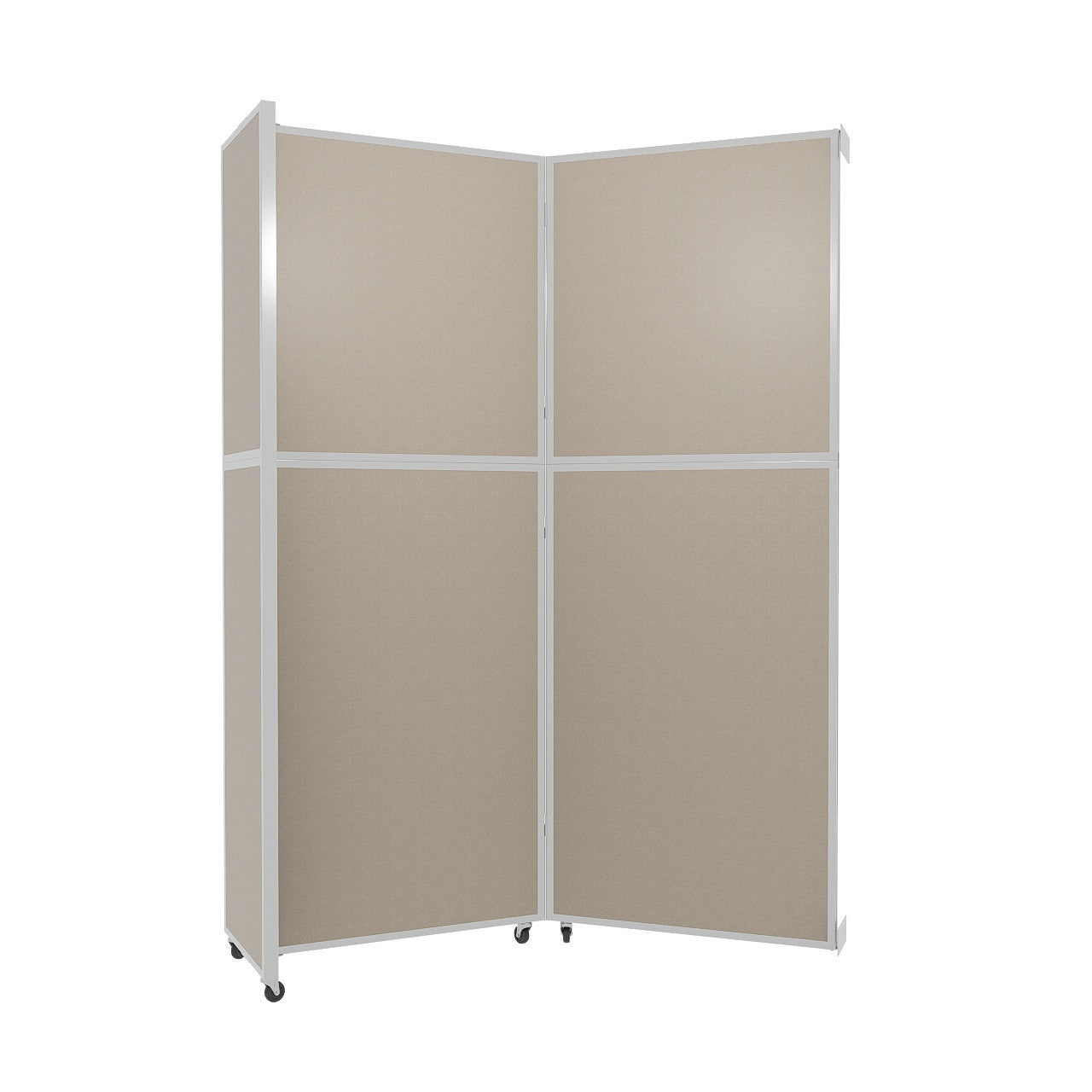 Highpoint® Anchored Divider Folding - Vinyl