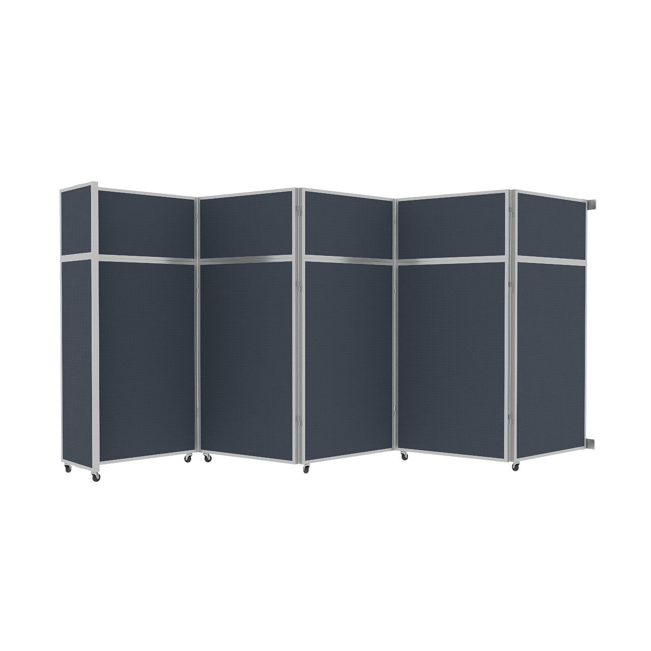 Highpoint® Anchored Divider Folding - Fabric
