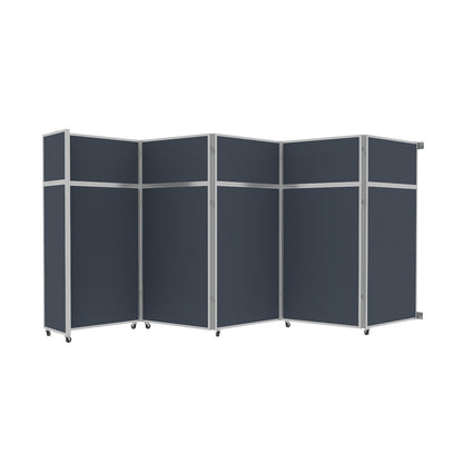 Highpoint® Anchored Divider Folding - Fabric