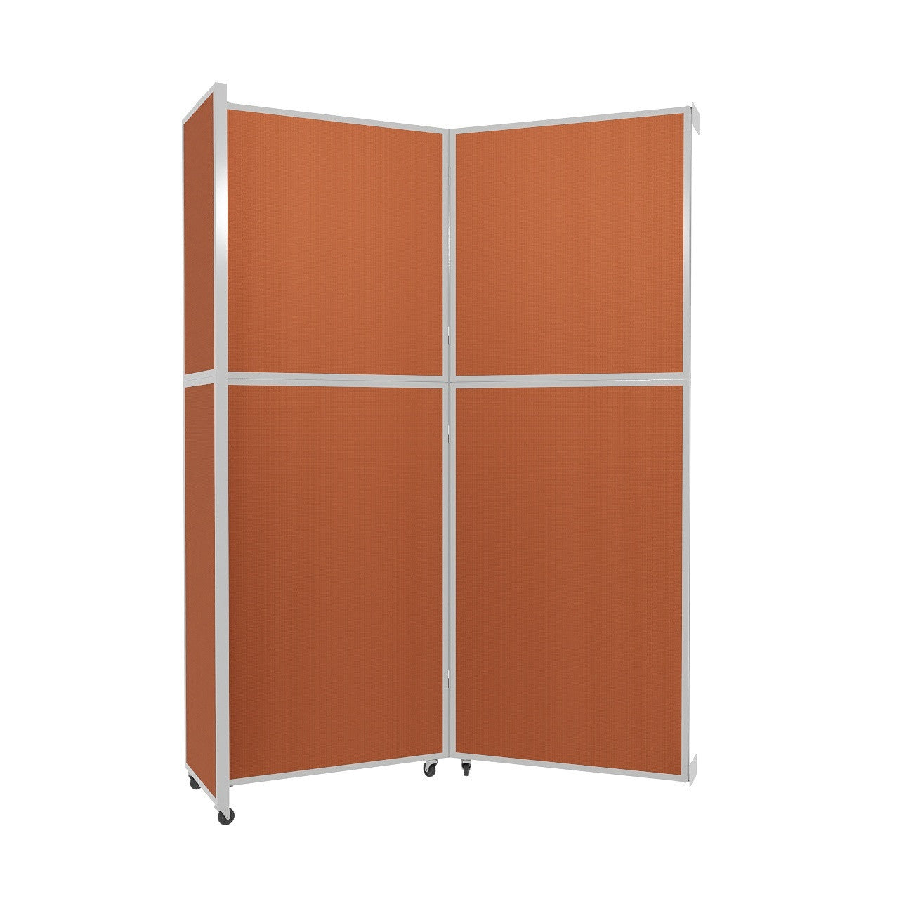 Highpoint® Anchored Divider Folding - Fabric