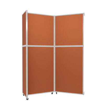 Highpoint® Anchored Divider Folding - Fabric