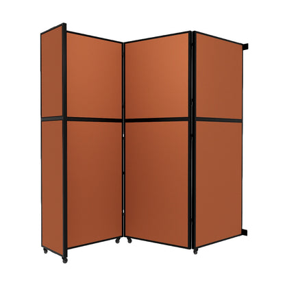 Highpoint® Anchored Divider Folding - Fabric