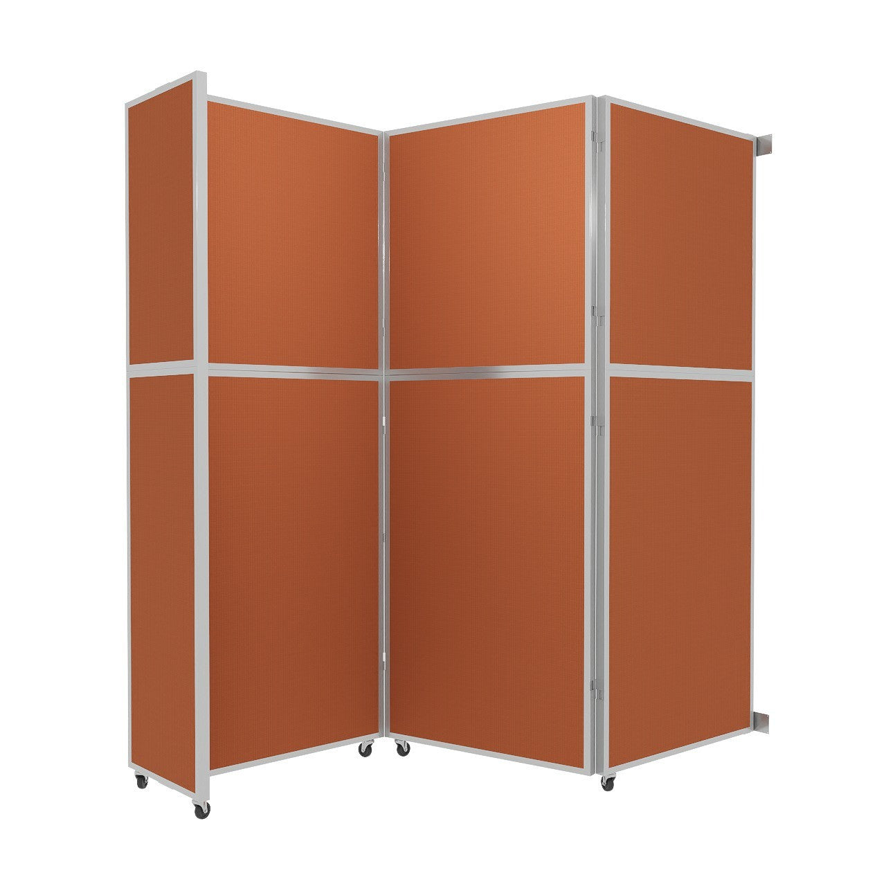 Highpoint® Anchored Divider Folding - Fabric