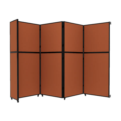 Highpoint® Anchored Divider Folding - Fabric