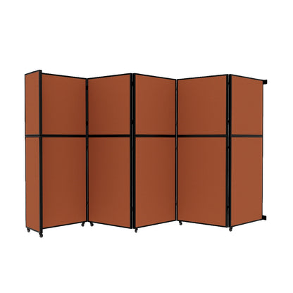 Highpoint® Anchored Divider Folding - Fabric