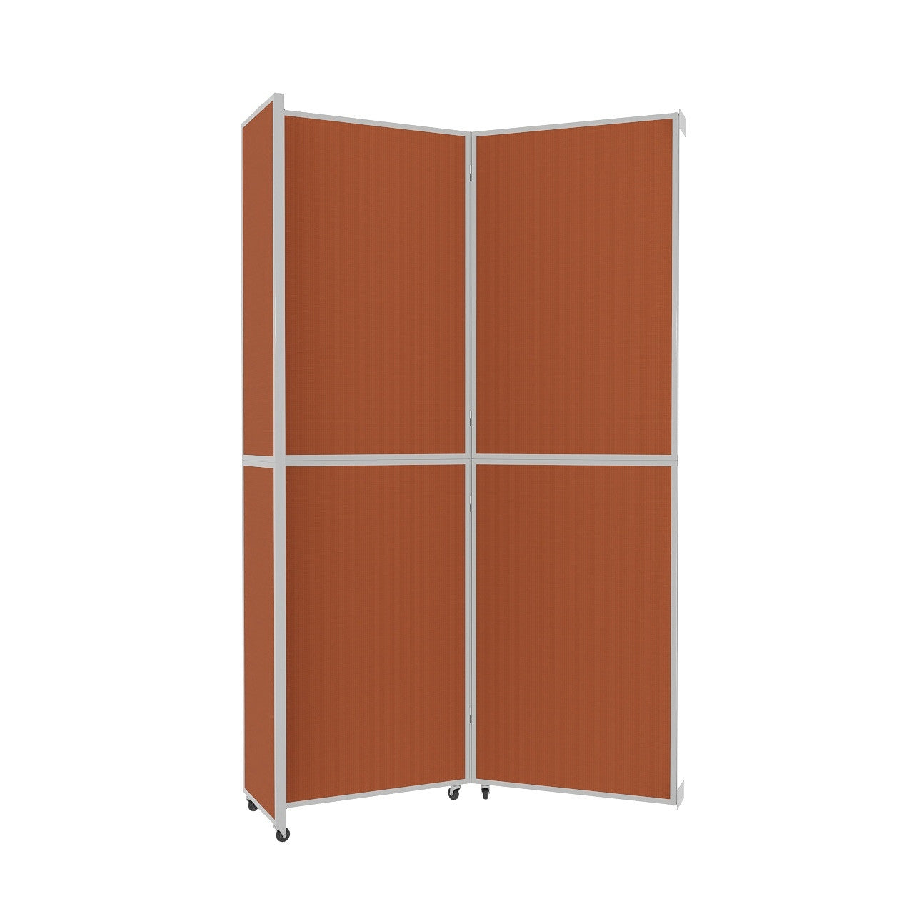 Highpoint® Anchored Divider Folding - Fabric