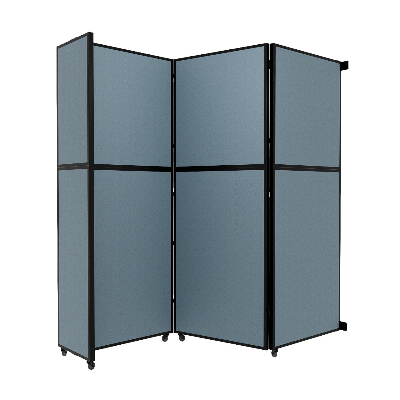 Highpoint® Anchored Divider Folding - Vinyl
