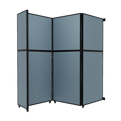 Highpoint® Anchored Divider Folding - Vinyl