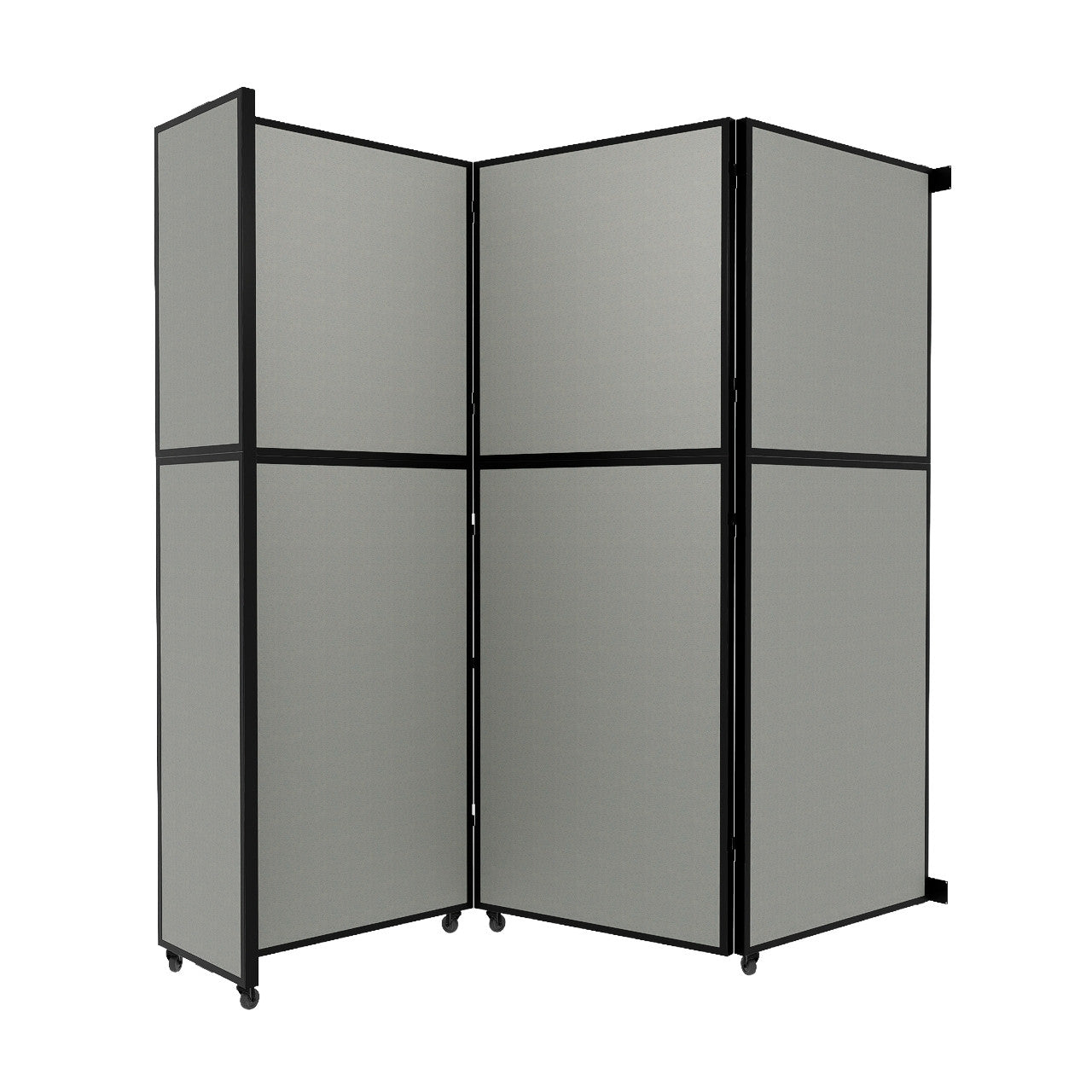 Highpoint® Anchored Divider Folding - Vinyl