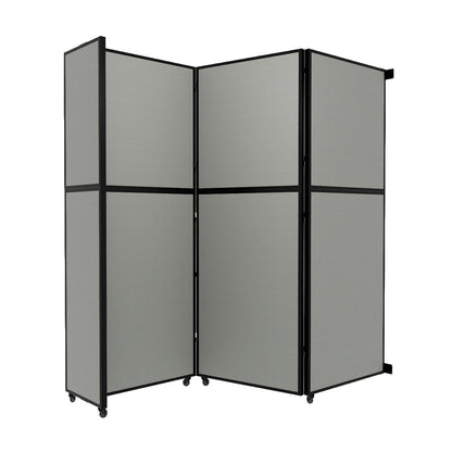 Highpoint® Anchored Divider Folding - Vinyl