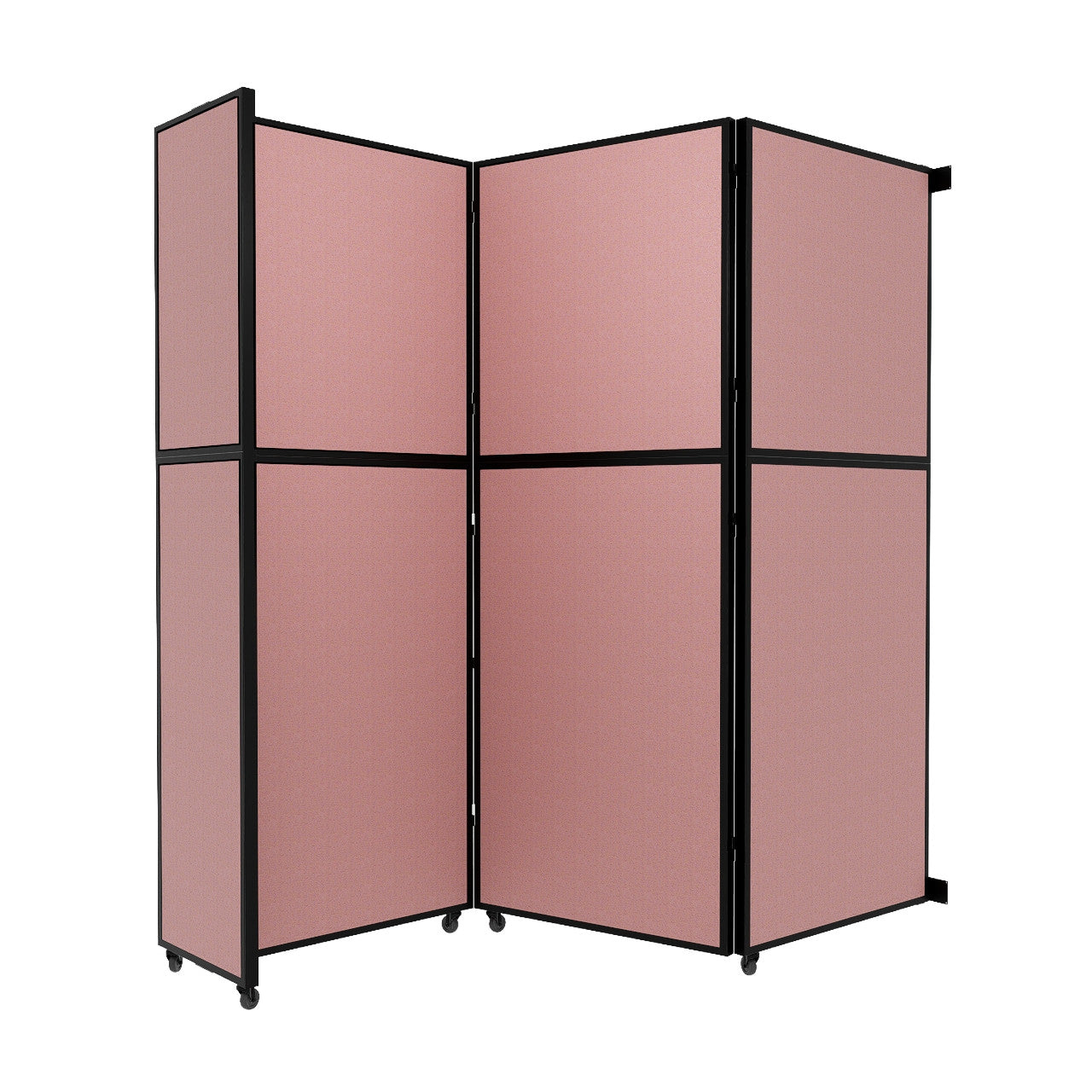 Highpoint® Anchored Divider Folding - Vinyl