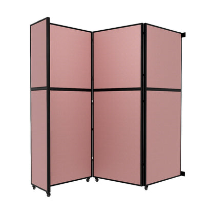 Highpoint® Anchored Divider Folding - Vinyl