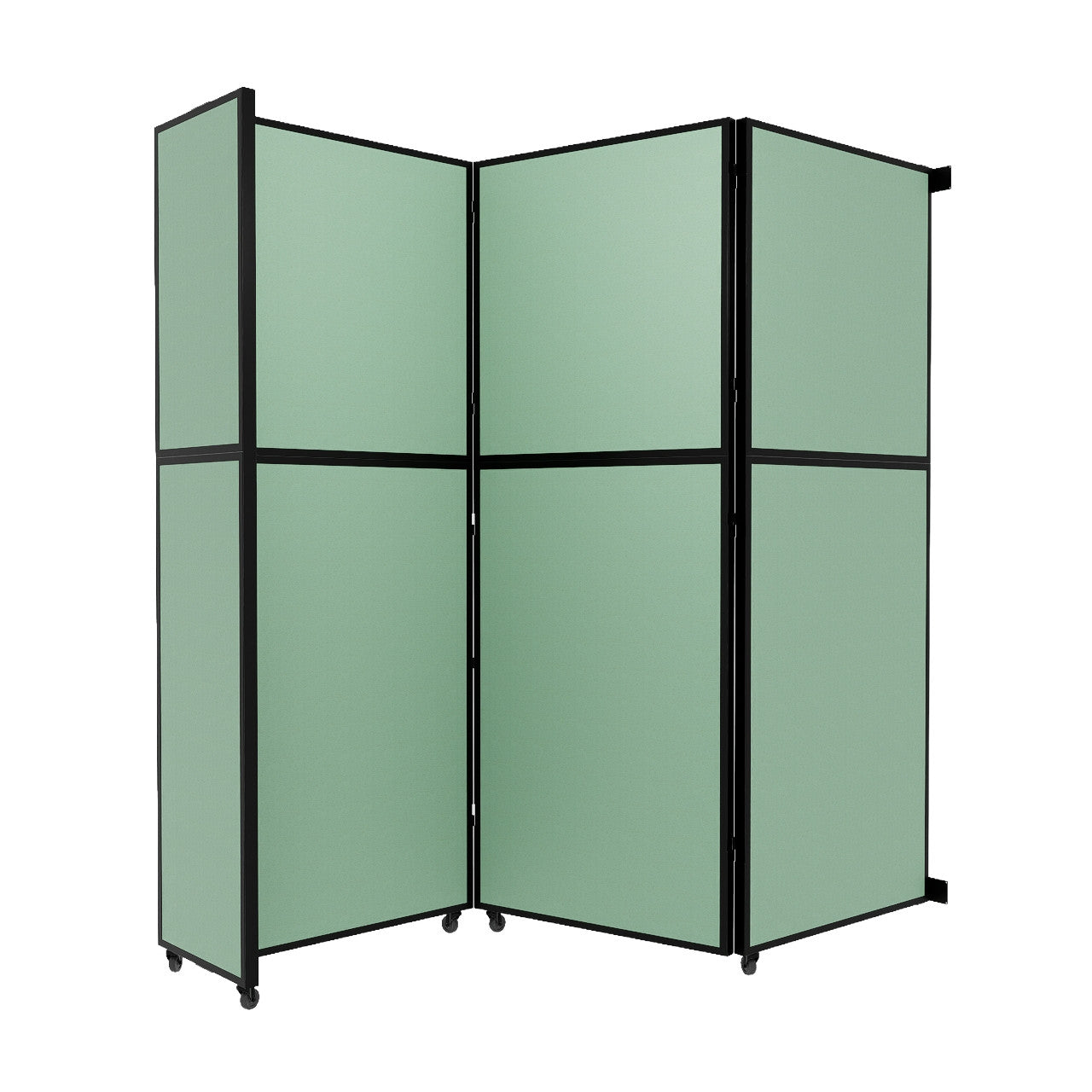 Highpoint® Anchored Divider Folding - Vinyl