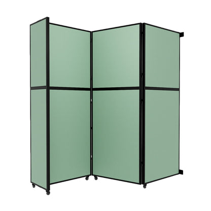 Highpoint® Anchored Divider Folding - Vinyl