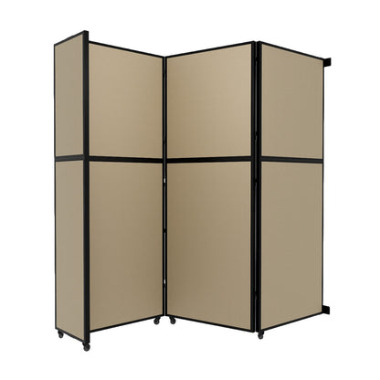 Highpoint® Anchored Divider Folding - Vinyl