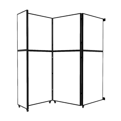 Highpoint® Anchored Divider Folding - Vinyl