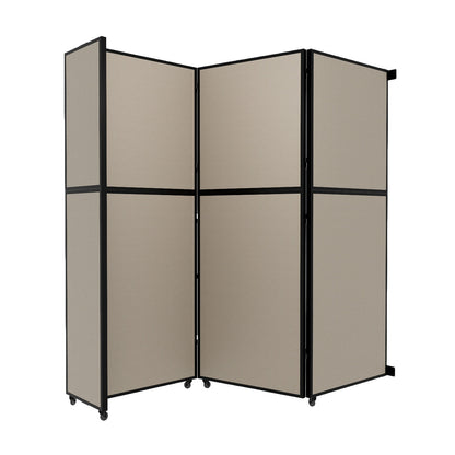 Highpoint® Anchored Divider Folding - Vinyl