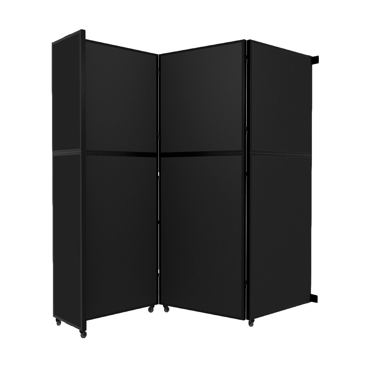 Highpoint® Anchored Divider Folding - Vinyl