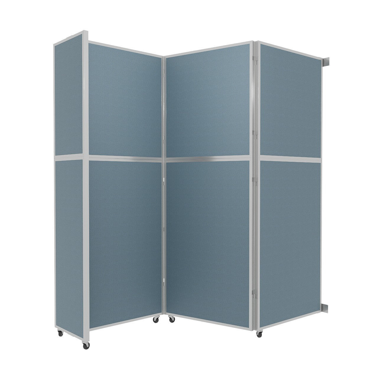 Highpoint® Anchored Divider Folding - Vinyl