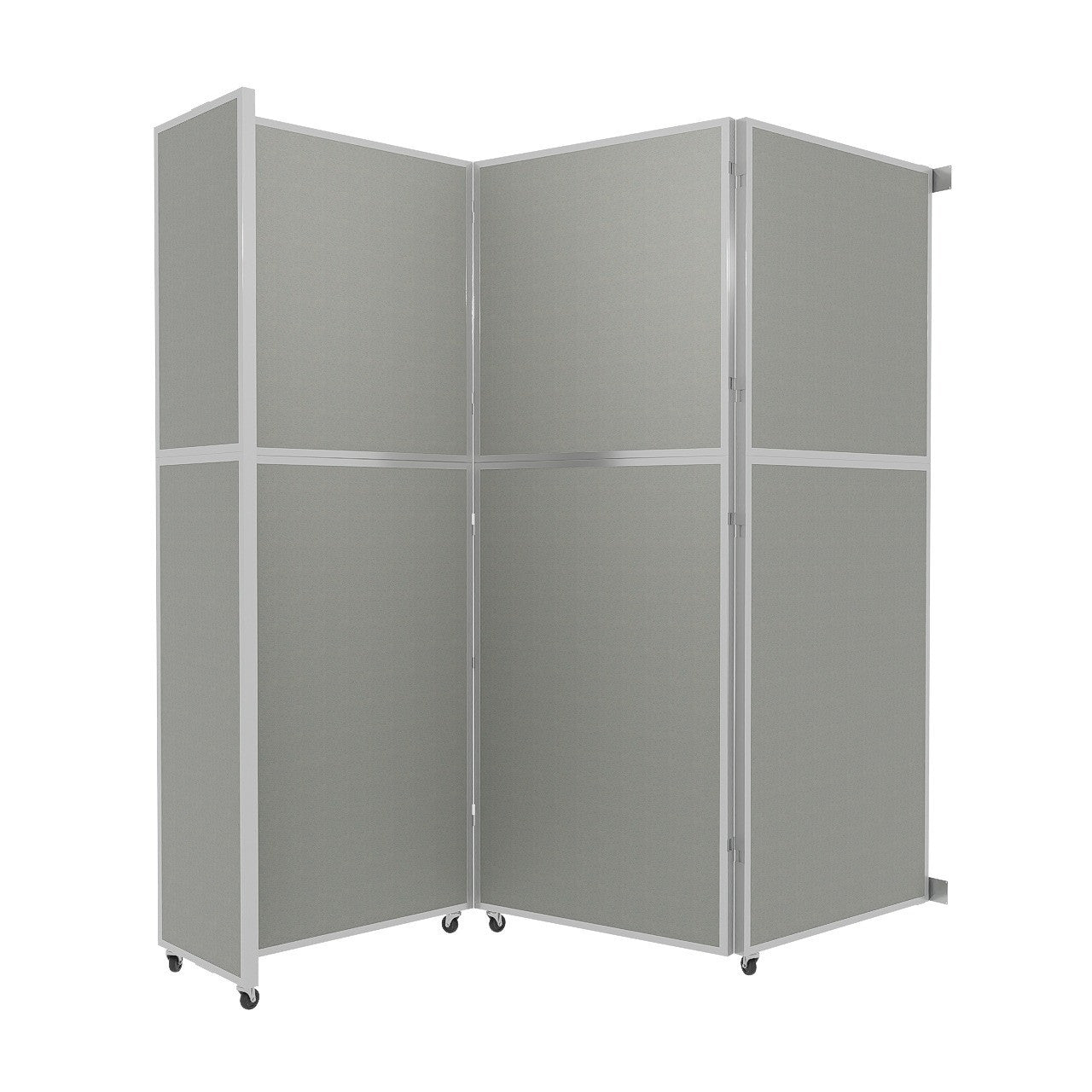Highpoint® Anchored Divider Folding - Vinyl