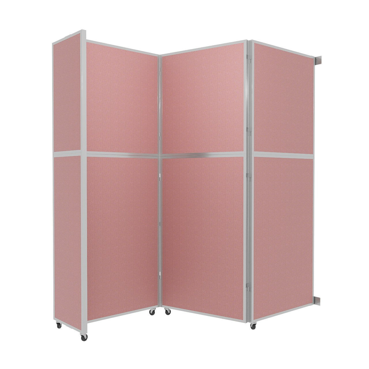Highpoint® Anchored Divider Folding - Vinyl