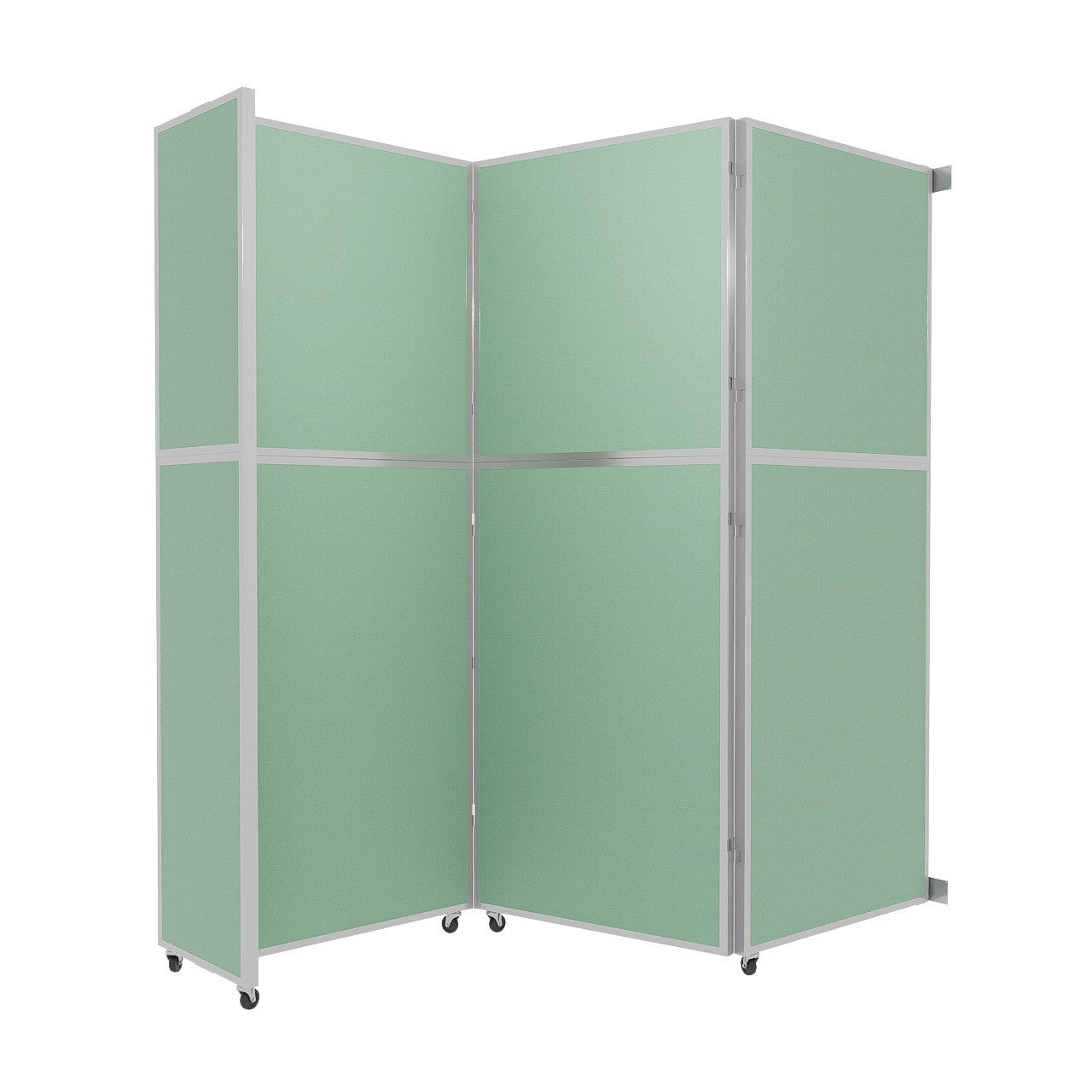Highpoint® Anchored Divider Folding - Vinyl