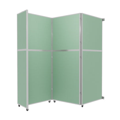 Highpoint® Anchored Divider Folding - Vinyl