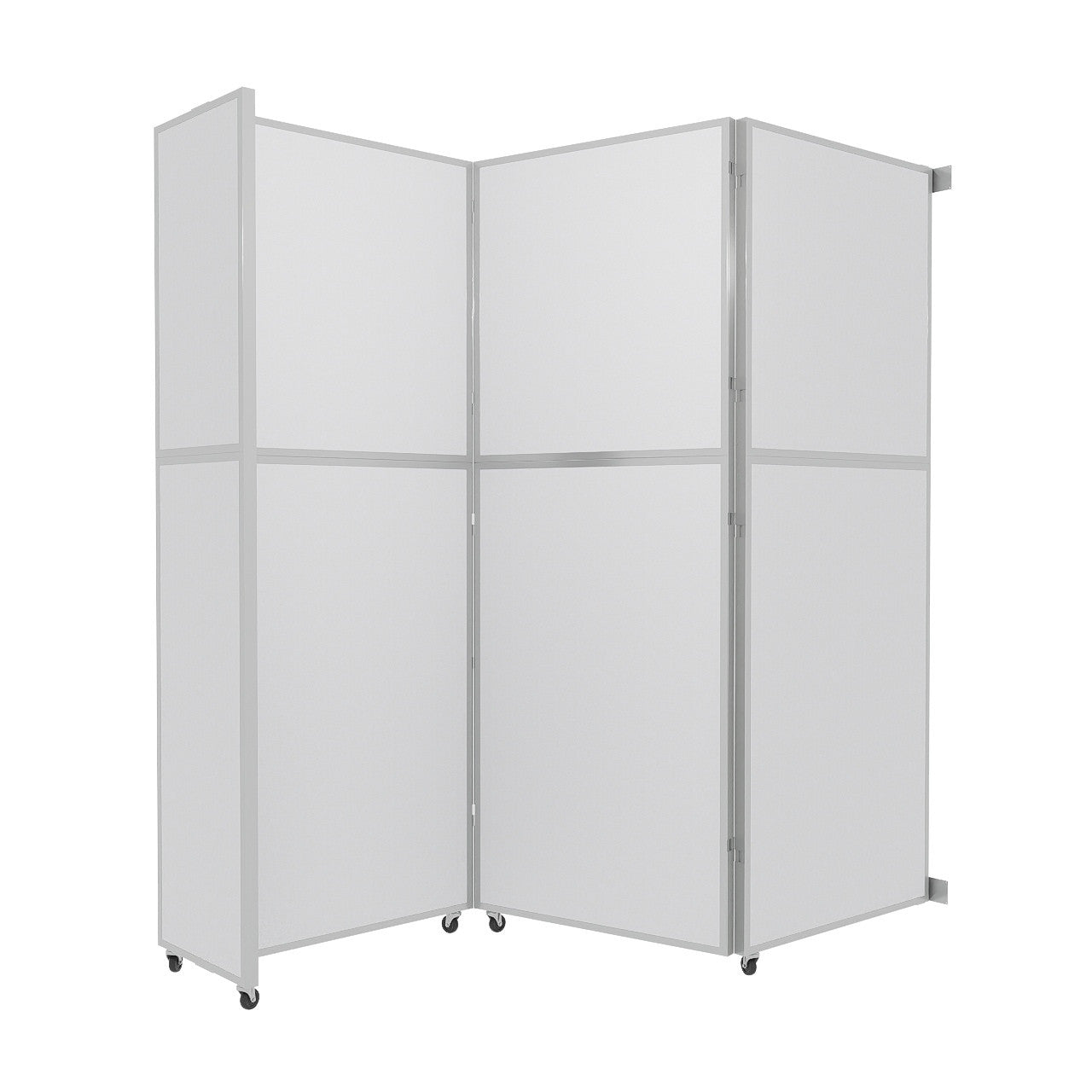 Highpoint® Anchored Divider Folding - Vinyl