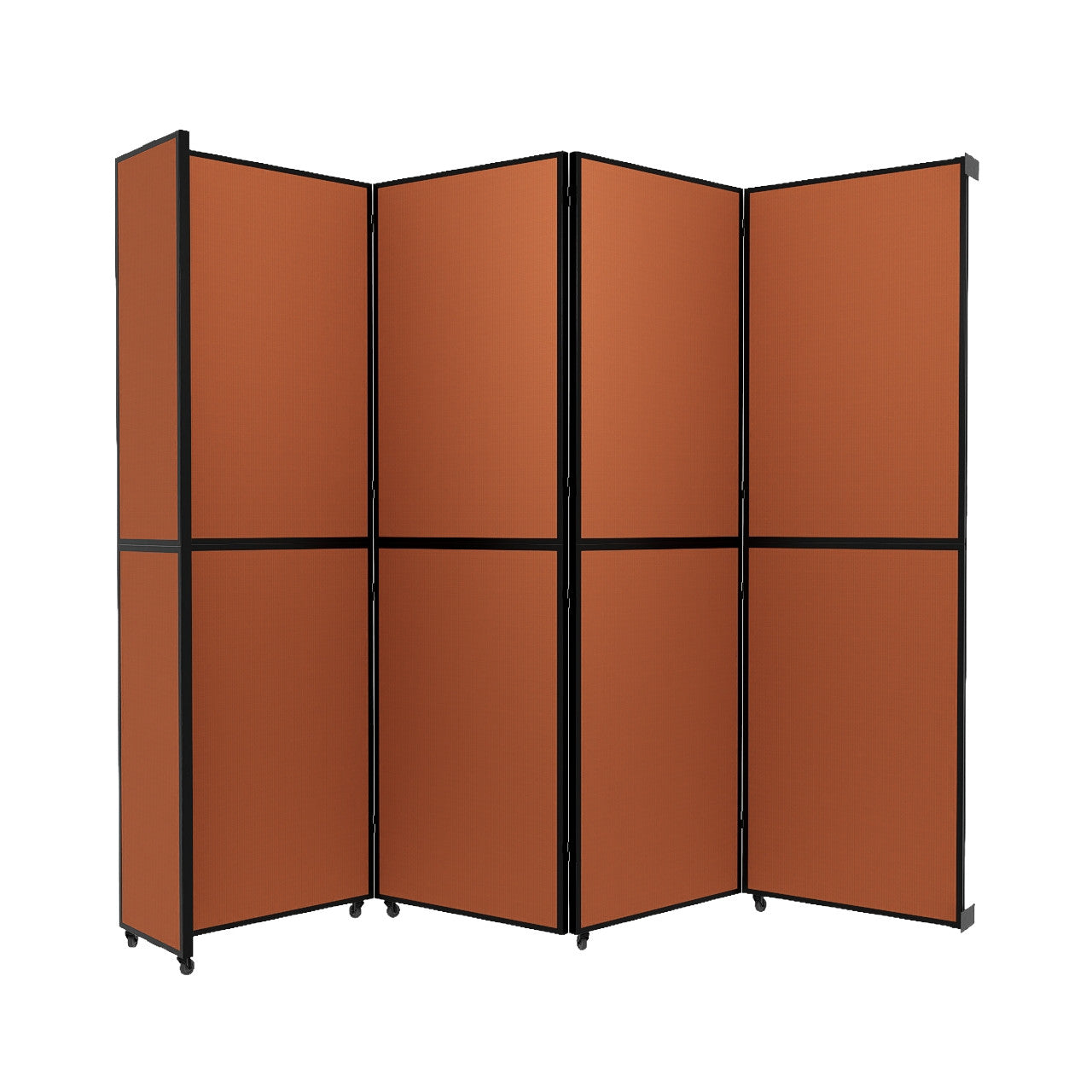 Highpoint® Anchored Divider Folding - Fabric