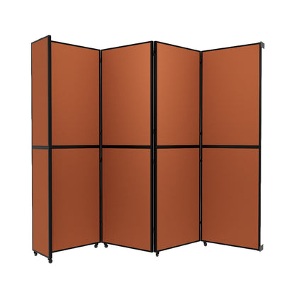 Highpoint® Anchored Divider Folding - Fabric
