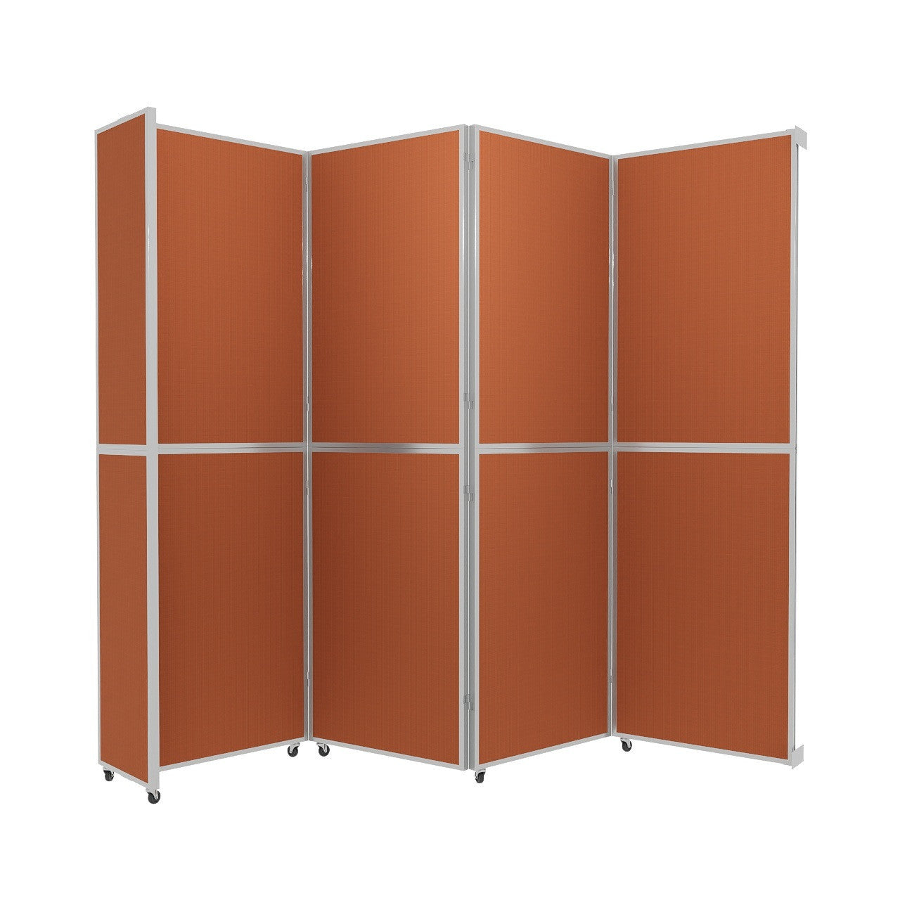 Highpoint® Anchored Divider Folding - Fabric