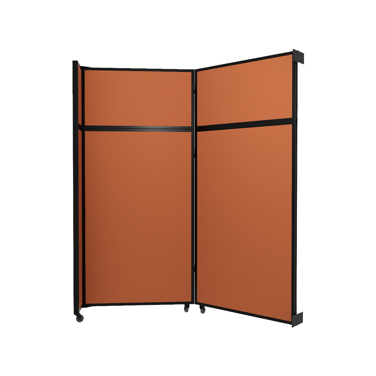 Highpoint® Anchored Divider Folding - Fabric