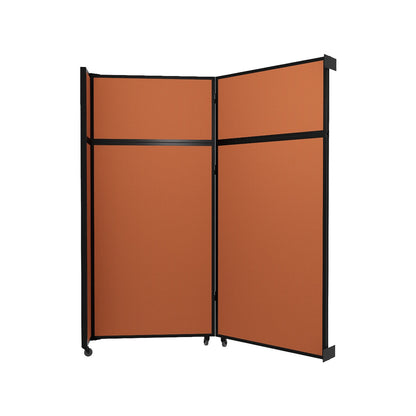Highpoint® Anchored Divider Folding - Fabric