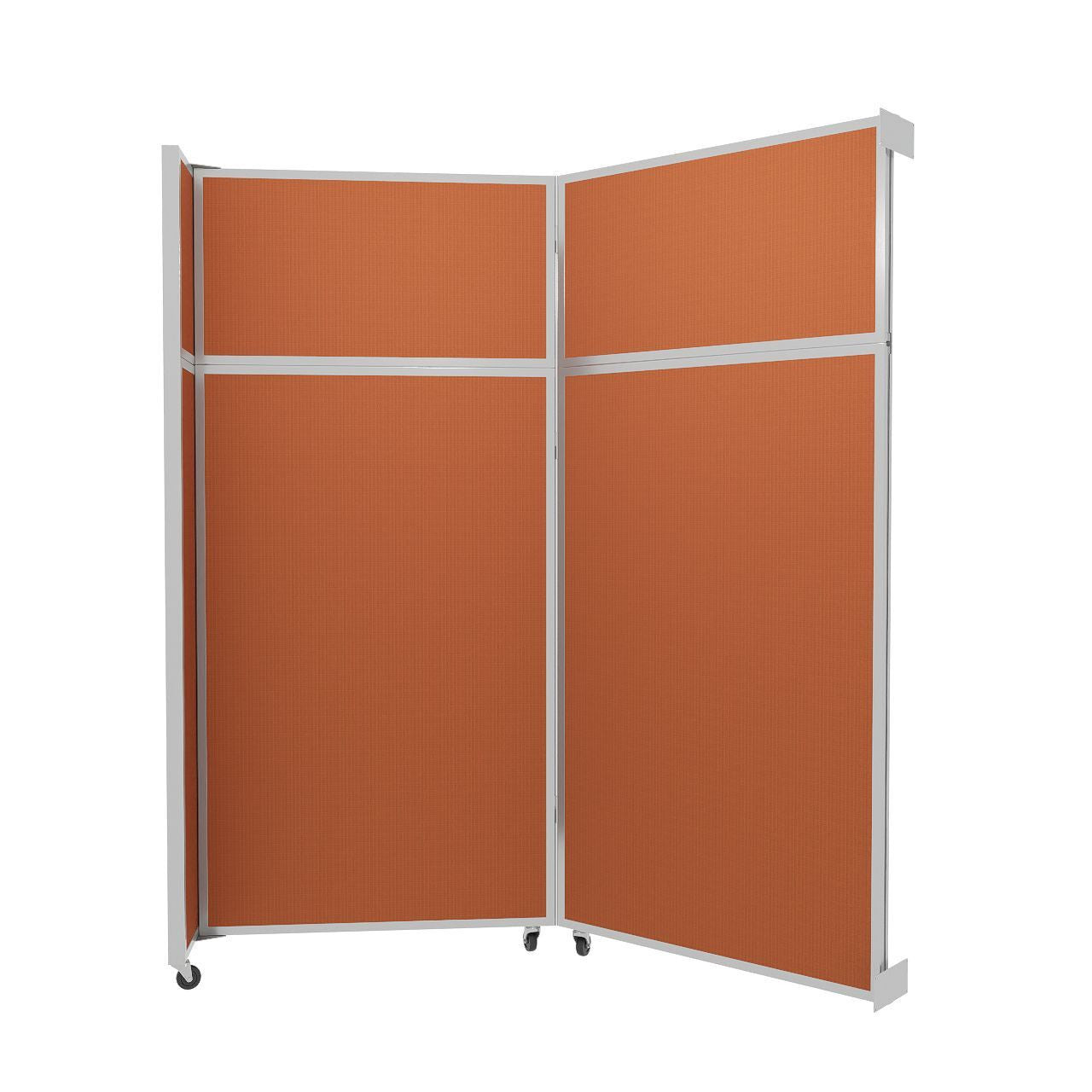 Highpoint® Anchored Divider Folding - Fabric