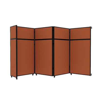 Highpoint® Anchored Divider Folding - Fabric