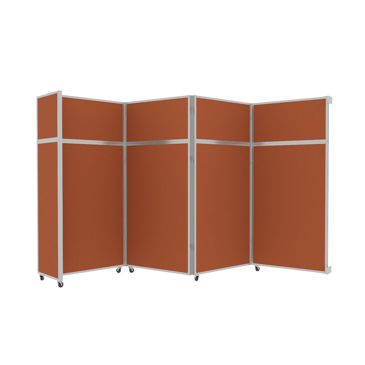 Highpoint® Anchored Divider Folding - Fabric