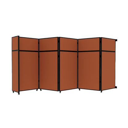 Highpoint® Anchored Divider Folding - Fabric