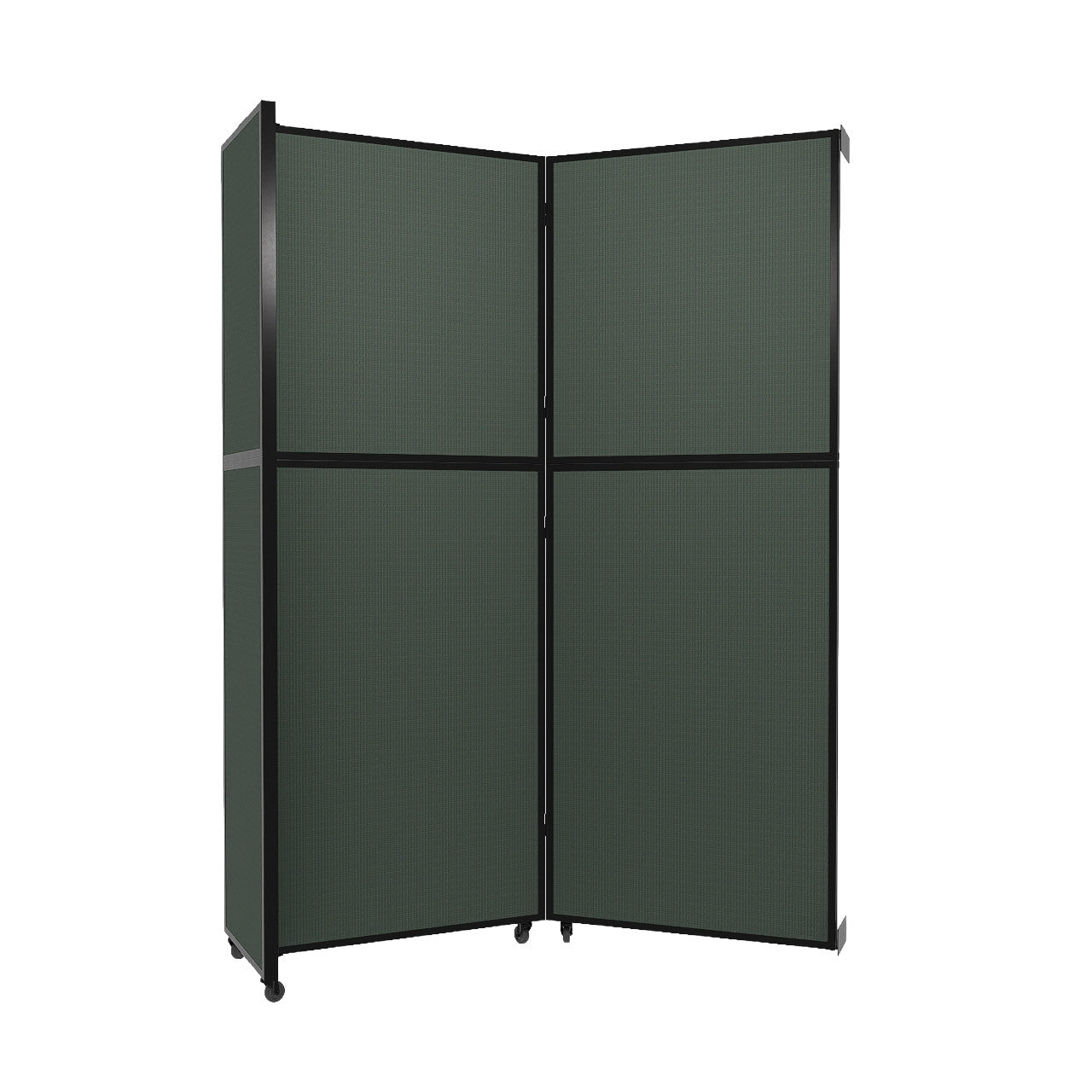 Highpoint® Anchored Divider Folding - Fabric