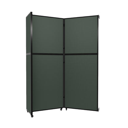 Highpoint® Anchored Divider Folding - Fabric