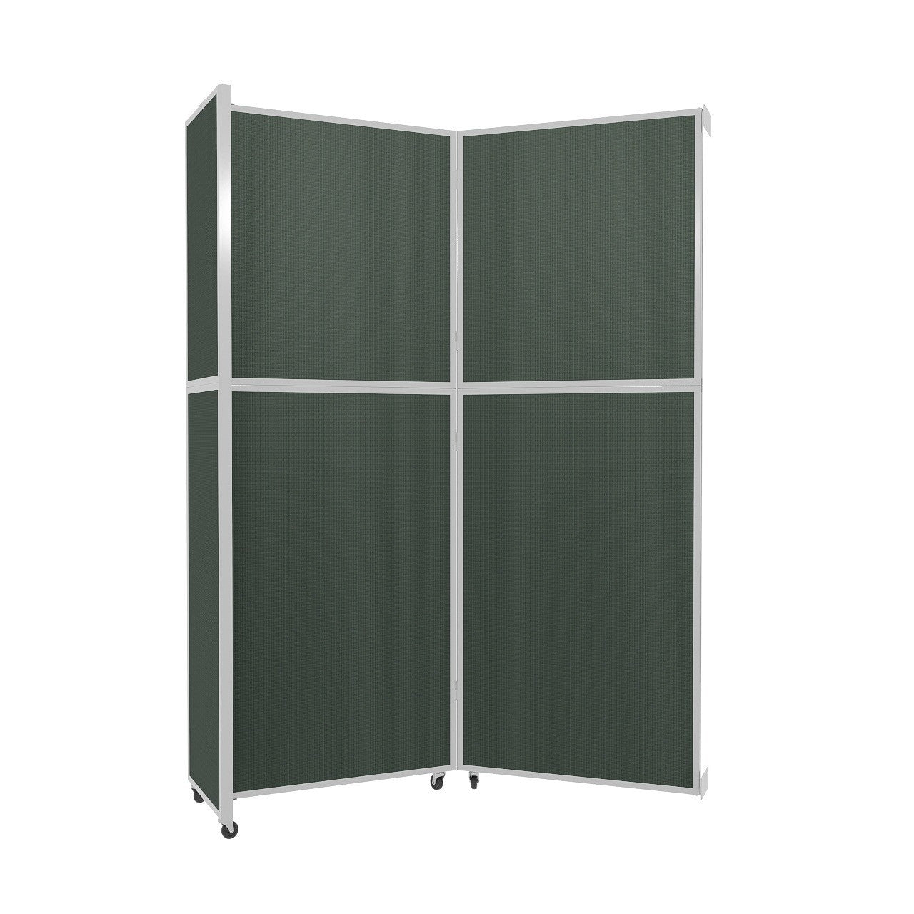 Highpoint® Anchored Divider Folding - Fabric