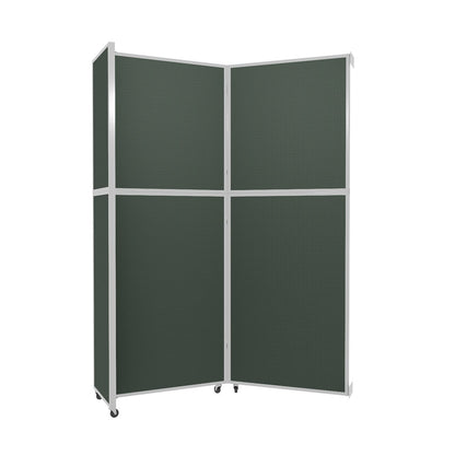 Highpoint® Anchored Divider Folding - Fabric