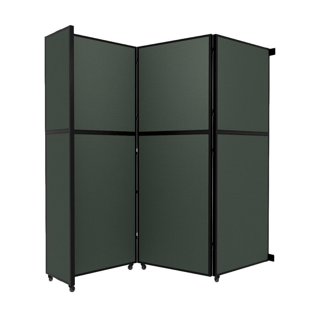Highpoint® Anchored Divider Folding - Fabric